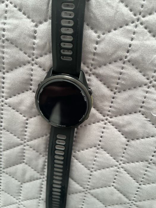 Garmin forerunner 970