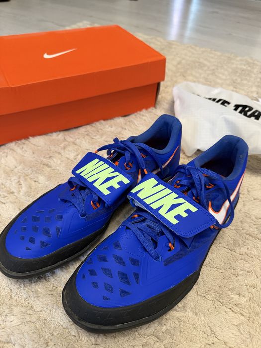 Nike zoom sd4 rozmiar 43