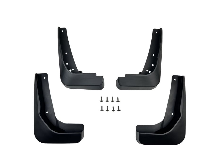 Бризковики Audi A3 СЕДАН 2012-2016 Брызговики 4шт.