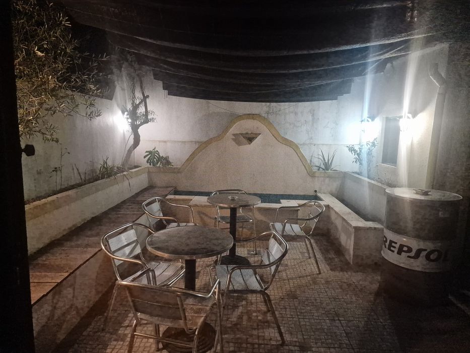 Quarto Estudante