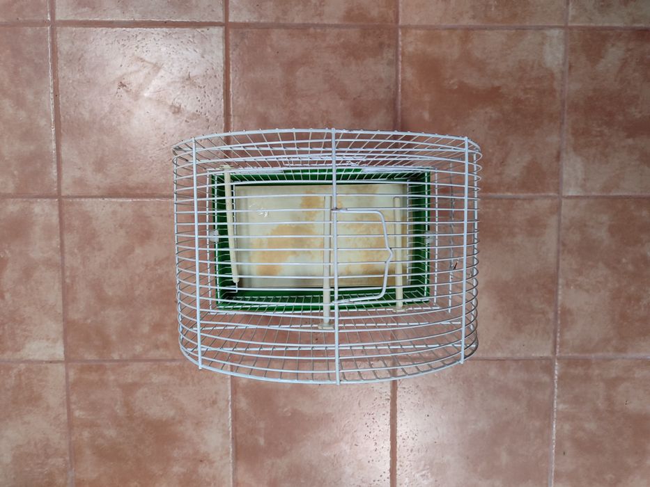 Gaiola para Pássaros