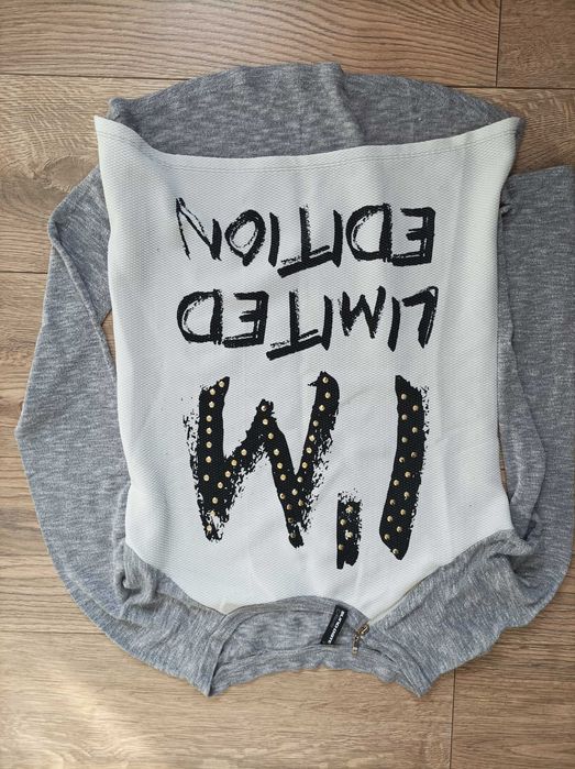 Paka ubrań + stringi rozm S, Reserved, H&M, Blind Date, New Look