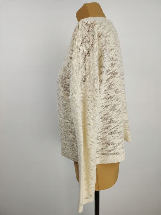 Orsay damski cienki sweter pullover rozm. M