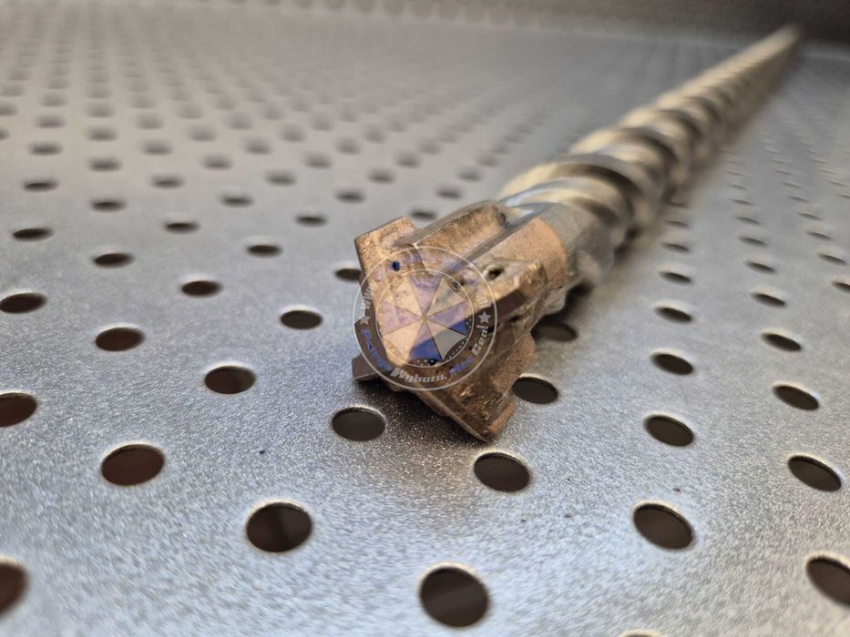 1000mm Wiertło SDS-Plus 26mm wiertło do betonu 26mm 1000mm SDS+