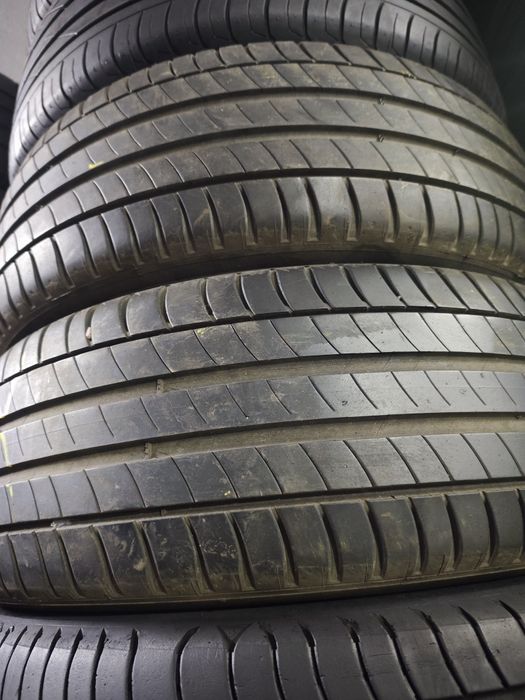 205/55/17 Michelin