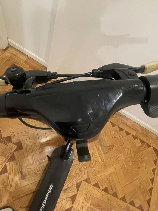 Trotinete urbanglide 100 city