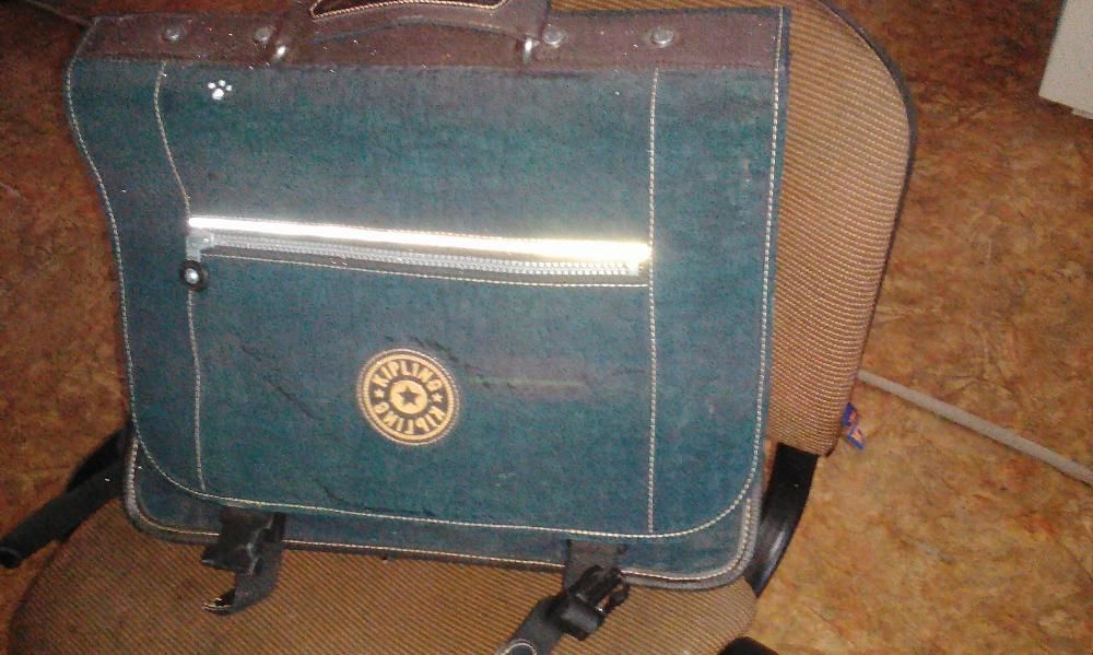 Ранец супер Kipling