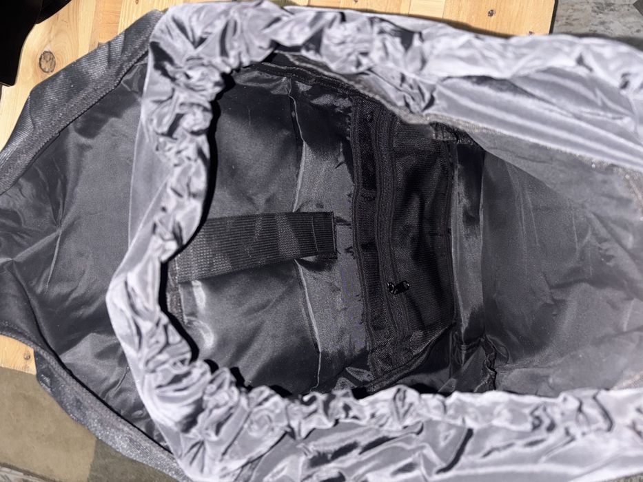 Mochila the north face