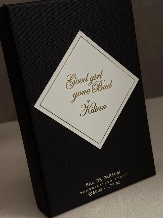 Парфюм Kilian good girl gone bad