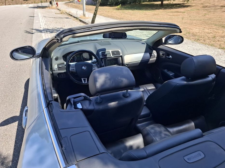 Jaguar XK 3.5 V8