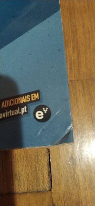 Preparar o exame nacional Física e química A (2019)