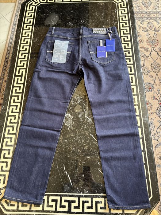 Дизайнерские мужские джинсы Jacob Cohen Jeans