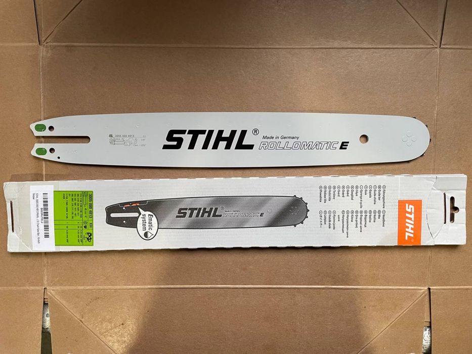 Stihl шина оригінал 40 см артикул 3005 000 4813