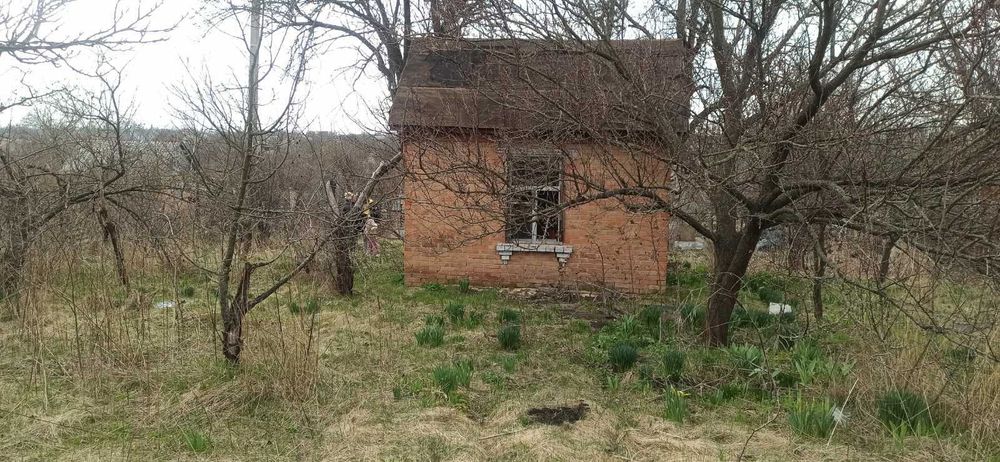 Продам дачу, кооп. Тімірязєва ( вже приєднані до міста)