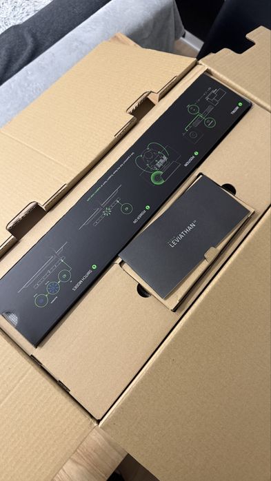 Razer Leviathan 2.0