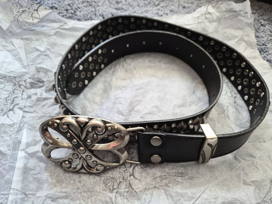 DND4DES Pasek Cortis Keonho