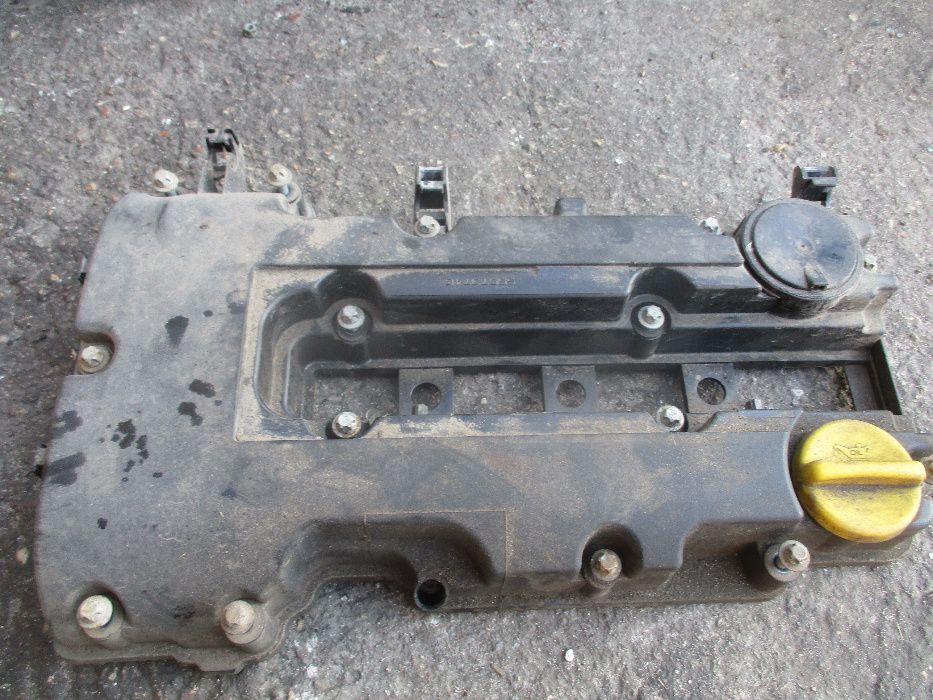 Opel Astra Corsa Meriva Mokka 1.4 turbo A14net Pokrywa zaworów