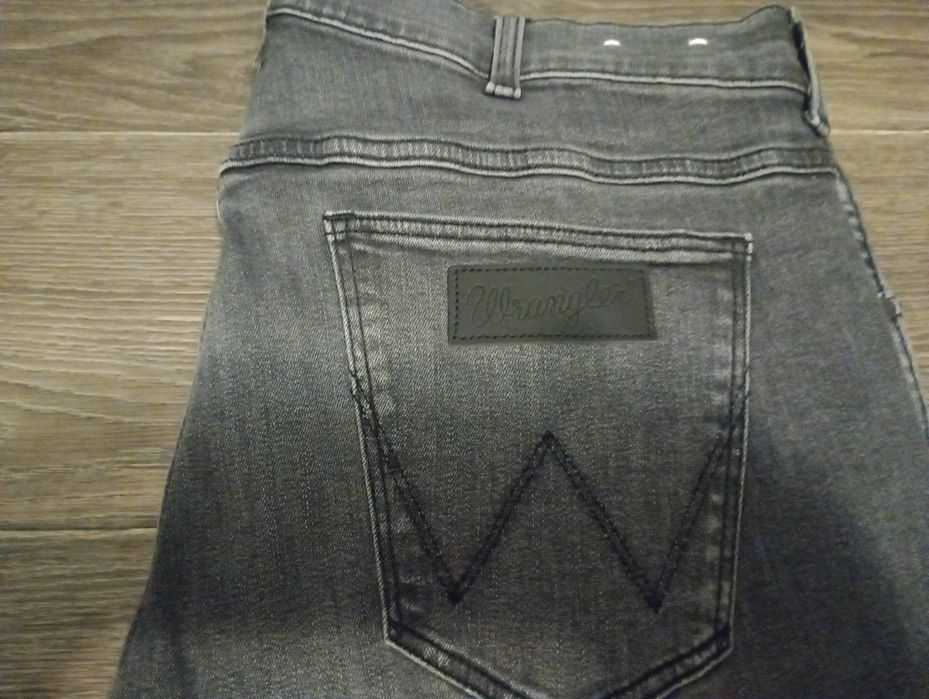 Джинси Wrangler Levi's