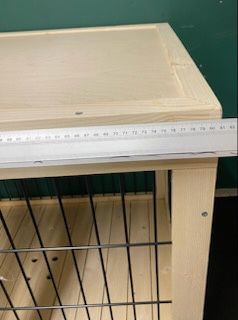 Klatka dla psa Dog Palace, klatka kennelowa, transporter