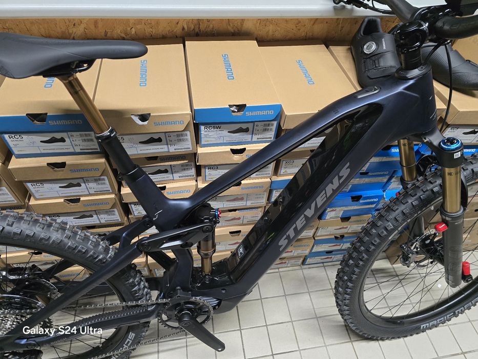 Bicicleta eletrica topo de gama L oportunidadeee