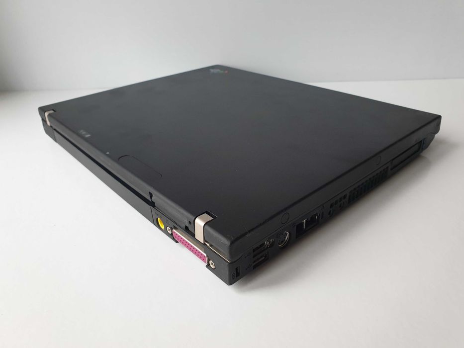 Ноутбук ThinkPad T42 2373FYG