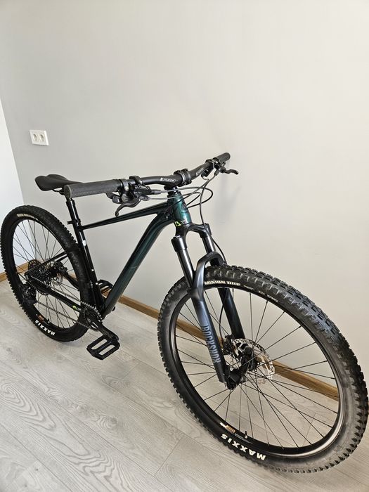 Cannondale Trail SE 2