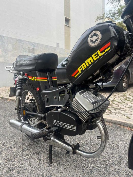 Famel Zundapp Z3