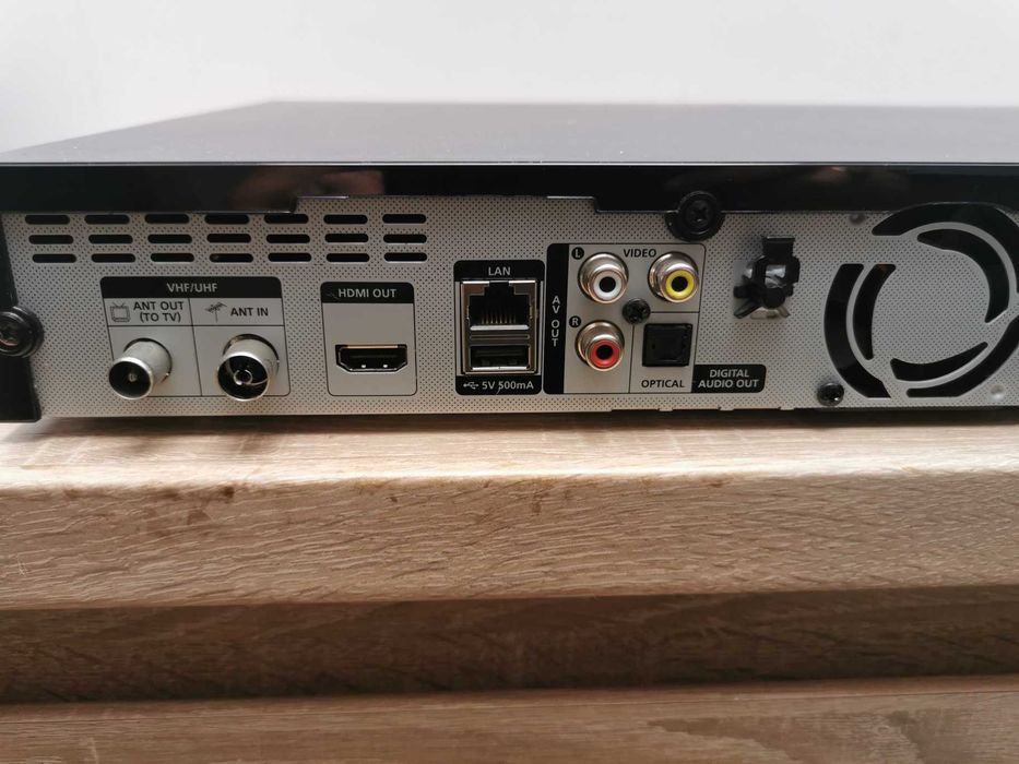 Blu ray Samsung BD-E8300N