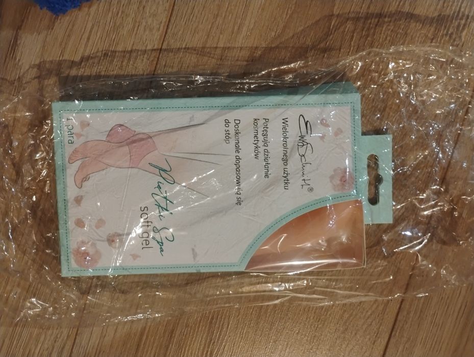 Zapiętka Ewa Schmidt