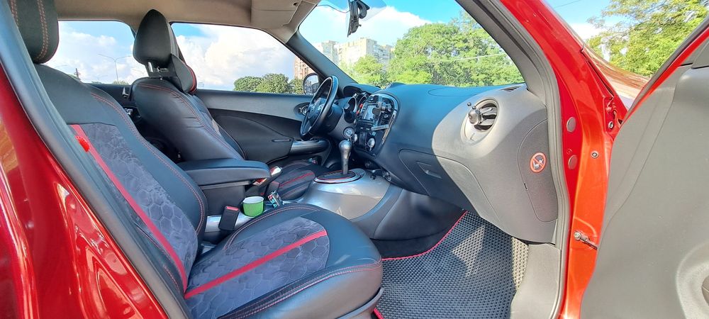 Продам Nissan Juke, 2011