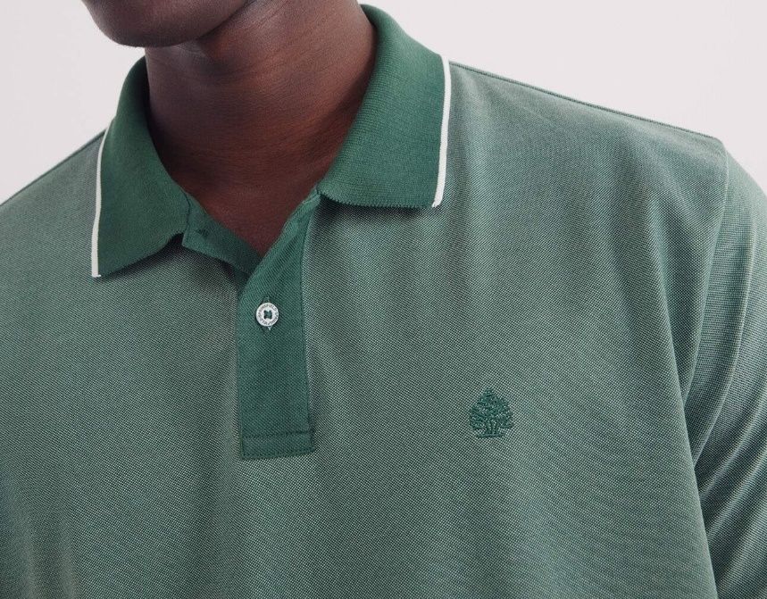 Polo SPRINGFIELD - XL (Novo com etiqueta)