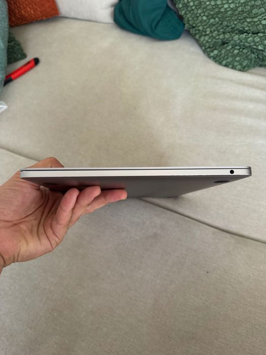 MacBook Pro 13 (2017)