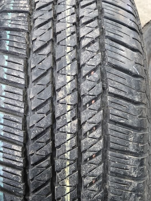 YY Pojedyncza 265 60r18,110lH Bridgestone dueler H/T 684 II  2022r