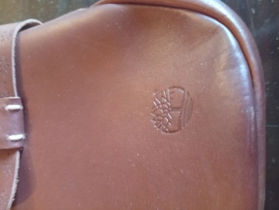 Mala de senhora Timberland