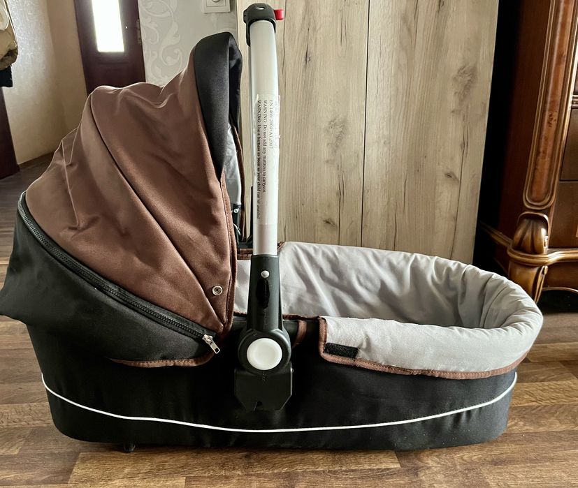 Люлька с коляски