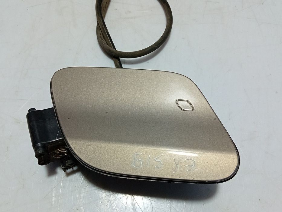 Tampa depósito combustível FIAT Tipo Sedan (356_)