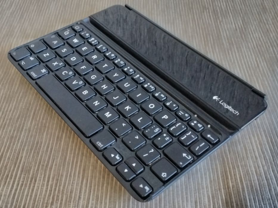 Klawiatura Logitech bezprzewodowa Bluetooth