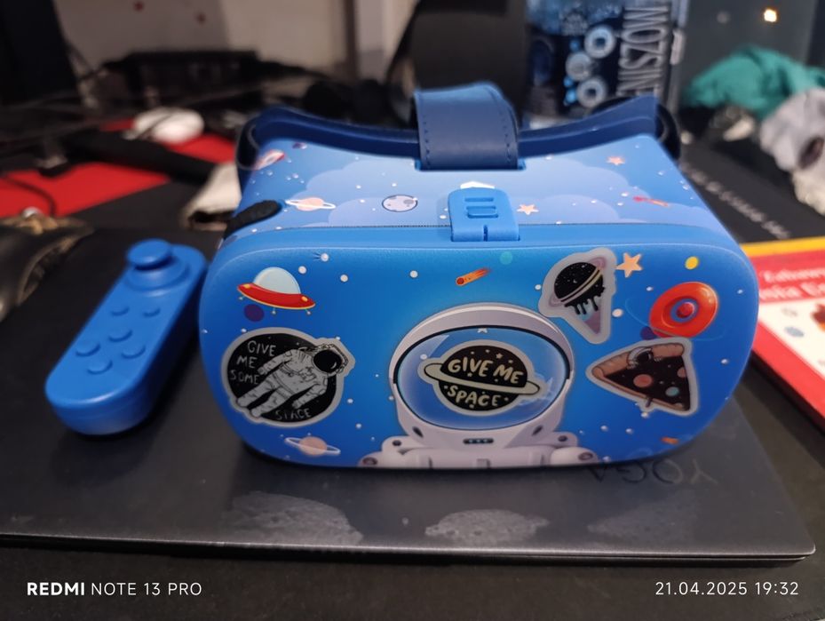 DESTEK VR Dream gogle edukacyjne