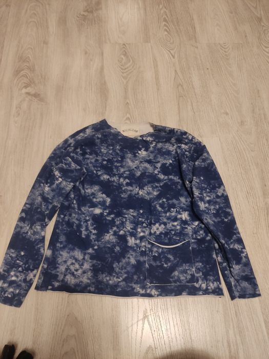 Bluza firmy Rabarbar