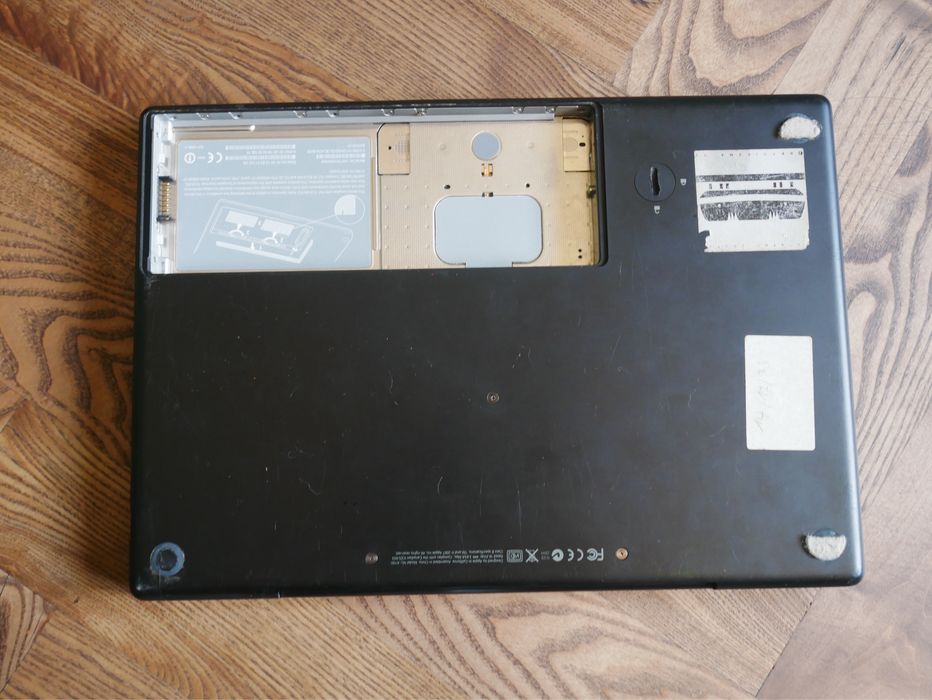 Apple macbook 13