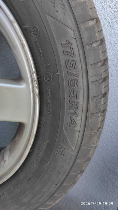 opony Firestone 175/65R14 (Bridgestone)