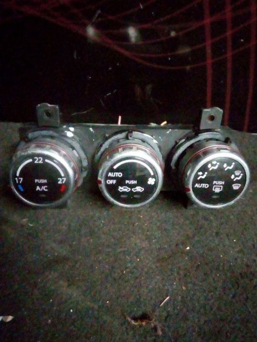 Comando Da Sofagem  Suzuki Sx4 (Ey, Gy)