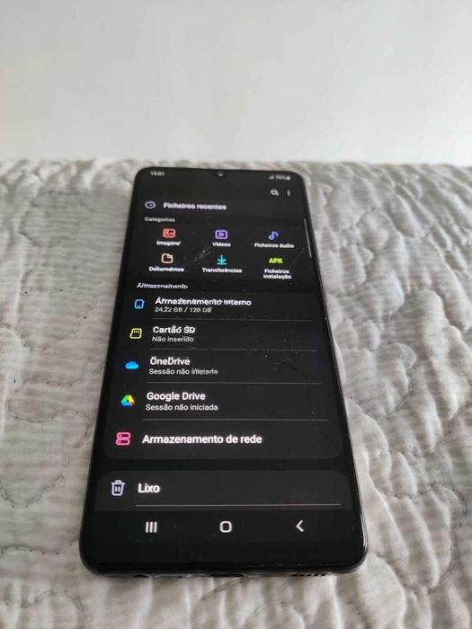 Samsung Galaxy A32 128GB