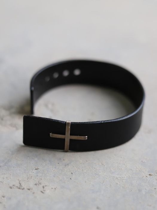 Браслет Boris Bidjan Saberi Ma+