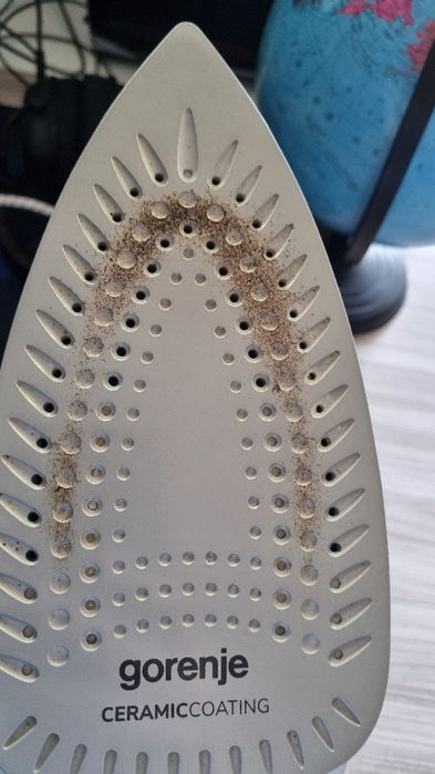 Утюг Gorenje 2200w