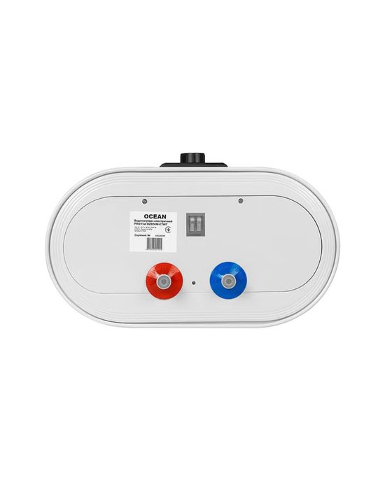 Продаеться водонагрівач електричний 80л.