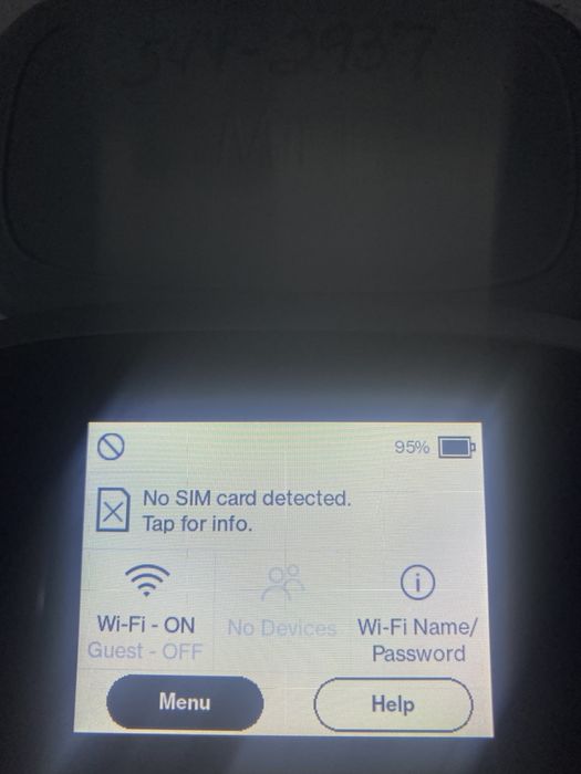 Роутер новател 8800 novatel