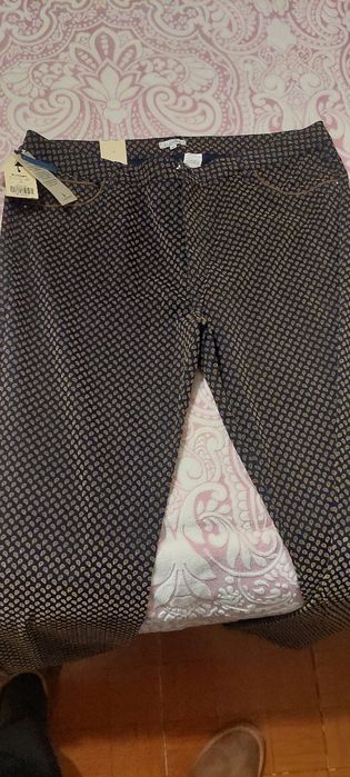 Vendo Calças El Corte Inglês