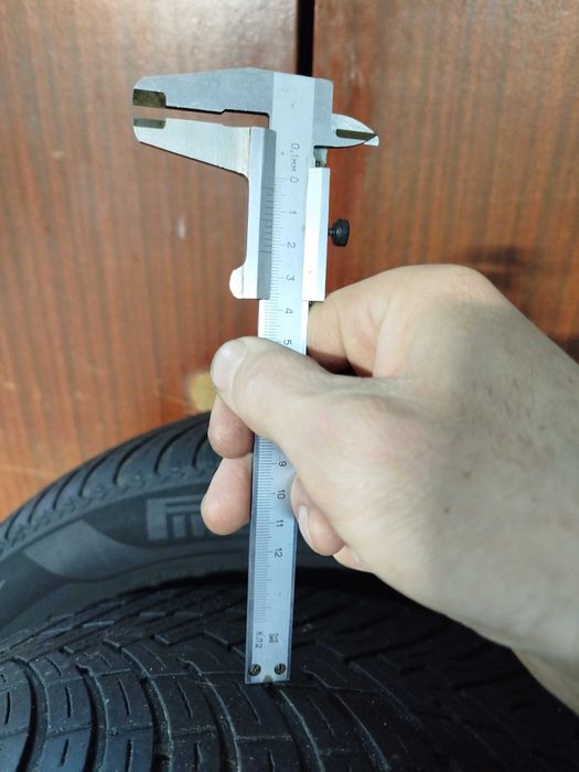 Шини Pirelli 205/55 R16 Б/У