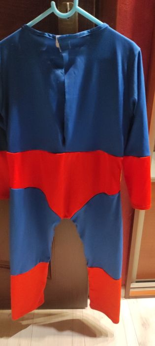 Strój Spiderman 110